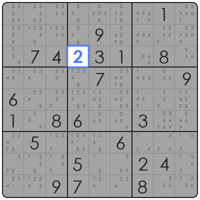 hai di lao sudoku