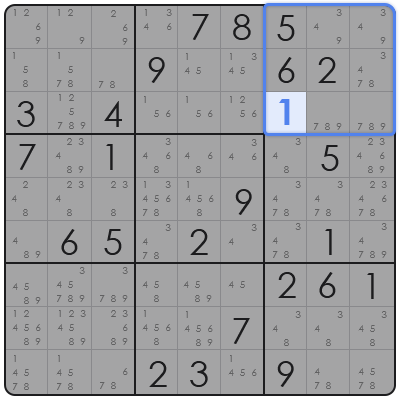sudoku master online